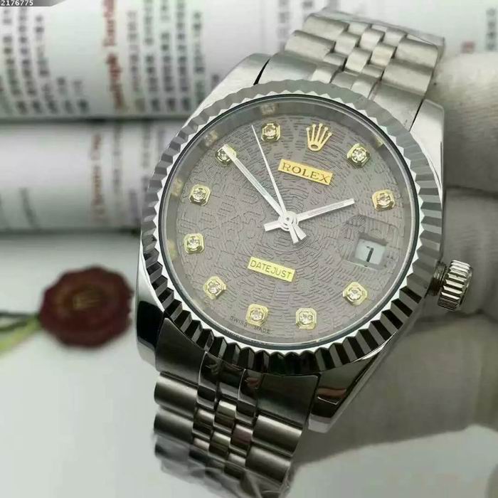 Rolex Watch 999